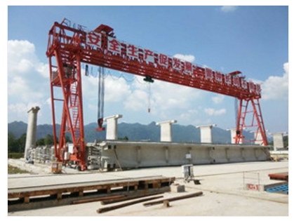 鐵路架橋機(jī) 鐵路架橋機(jī)