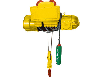 江蘇化肥廠專用電動葫蘆