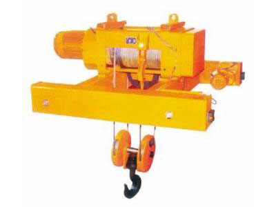 江蘇架空軌道電動葫蘆