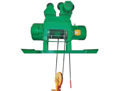 江蘇冶金電動(dòng)葫蘆