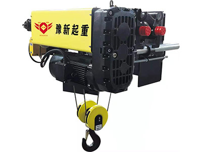 江蘇120米高塔專用電動葫蘆