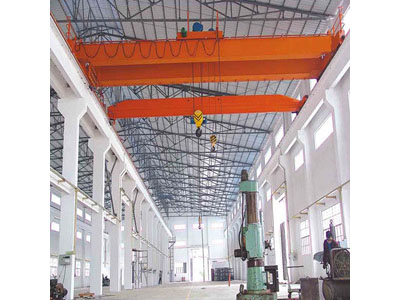江蘇電動冶金起重機