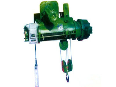 江蘇HB防爆電動葫蘆