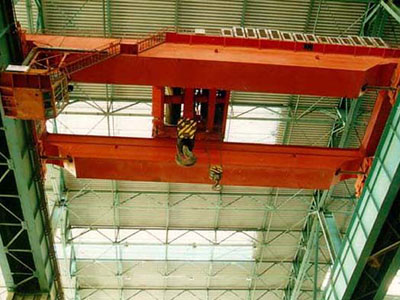 江蘇鑄造起重機(jī)