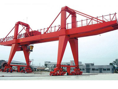 江蘇高鐵專用起重機(jī)