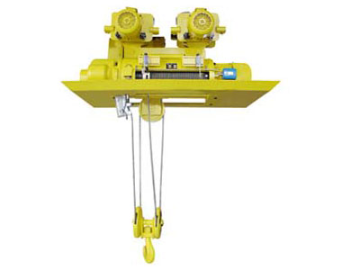 江蘇冶金電動(dòng)葫蘆