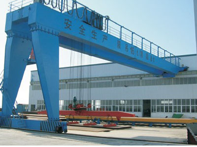 江蘇門式起重機(jī)