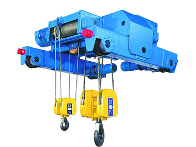 江蘇歐式電動葫蘆