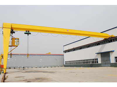 江蘇半門式起重機(jī)