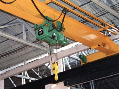 江蘇橋式起重機(jī)