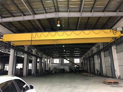 江蘇新型歐式起重機(jī)