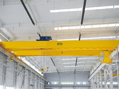江蘇歐式橋式起重機(jī)