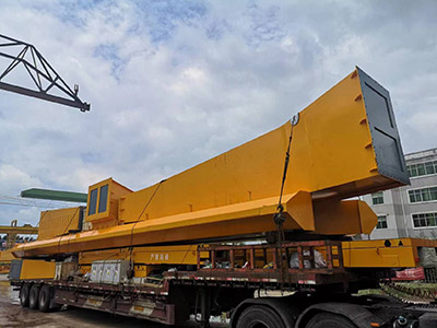 江蘇L型龍門起重機(jī)