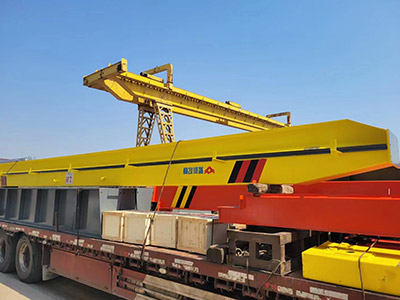 江蘇單梁起重機(jī)