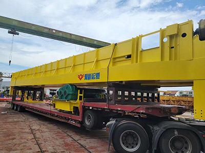 江蘇雙梁起重機