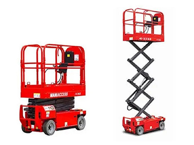 江蘇多功能升降平臺