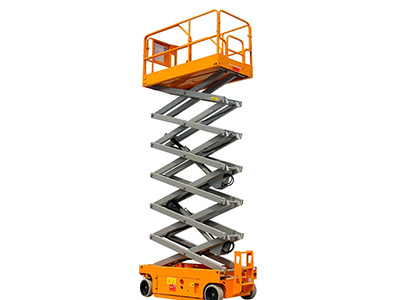 江蘇升降平臺