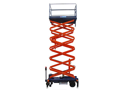江蘇液壓升降平臺