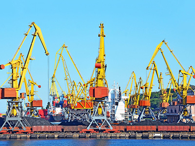 江蘇港口起重機(jī)