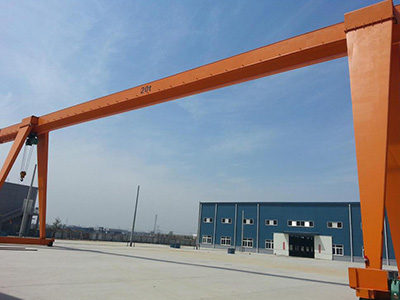 江蘇龍門起重機(jī)