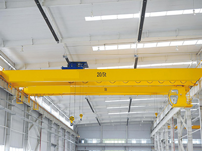 江蘇歐式起重機(jī)