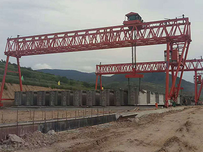 江蘇提梁起重機(jī)